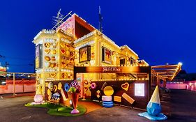 Sweets Hotel Kyoto -Adult Only
